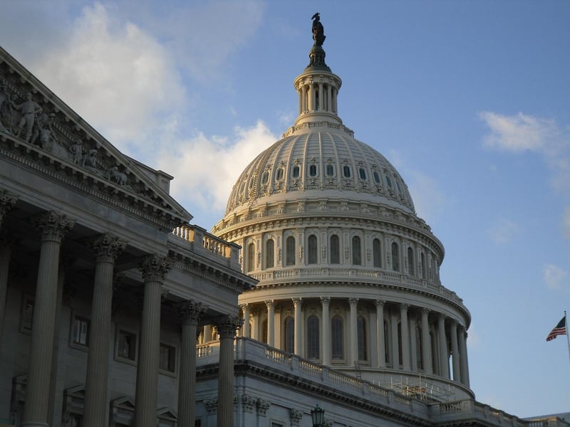 The Capitol, Panem